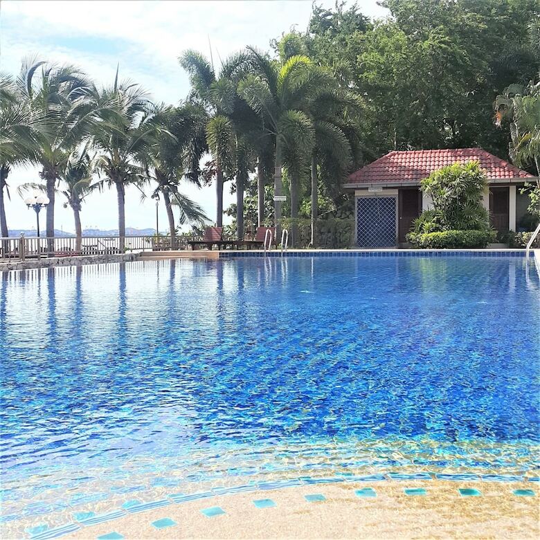 Hotel Serene Sands Health Resort