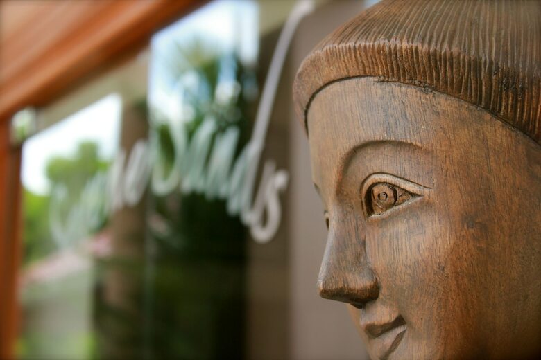 Hotel Serene Sands Health Resort