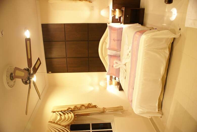 Hotel Serene Sands Health Resort