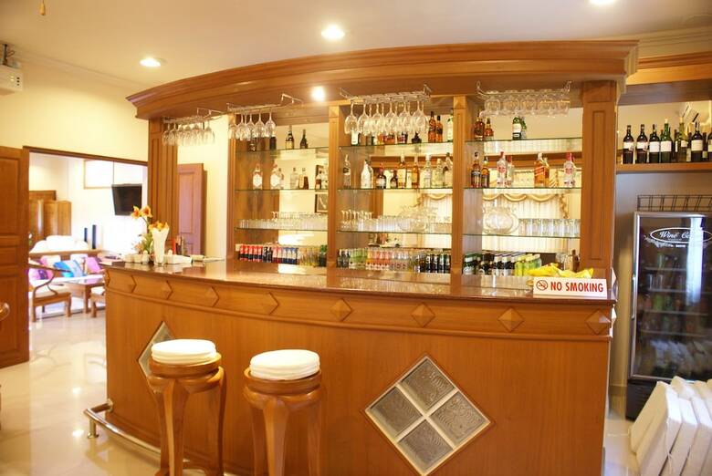 Hotel Serene Sands Health Resort