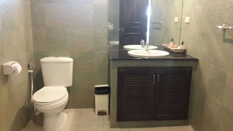 Hotel Serene Sands Health Resort