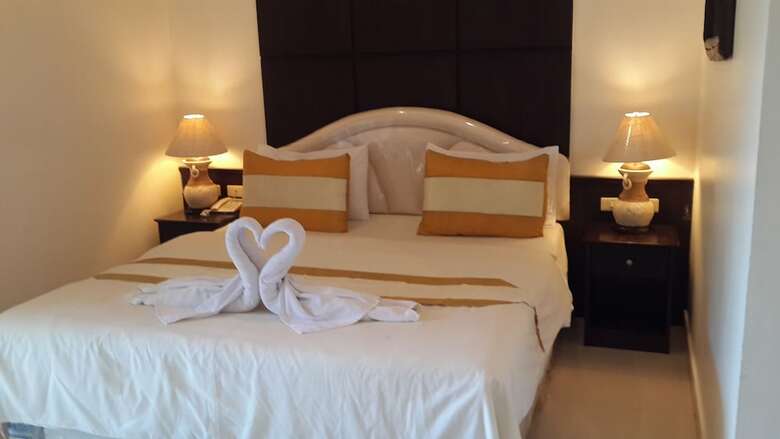 Hotel Serene Sands Health Resort