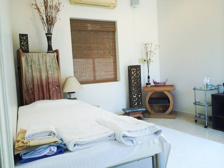Hotel Serene Sands Health Resort