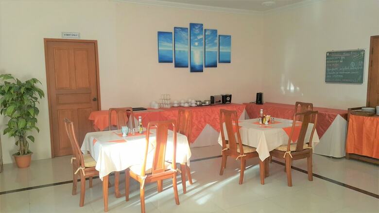 Hotel Serene Sands Health Resort
