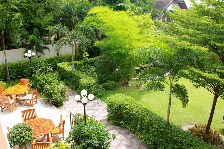 Hotel Serene Sands Health Resort