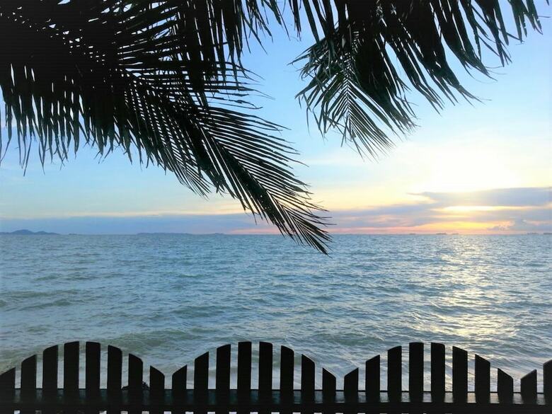 Hotel Serene Sands Health Resort