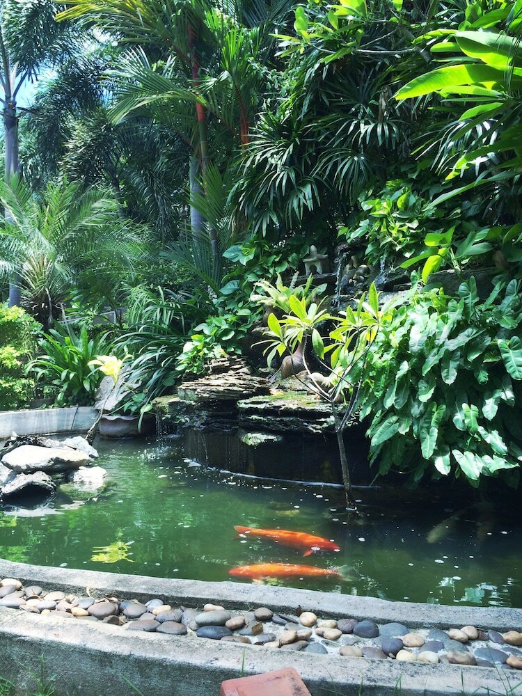 Hotel Serene Sands Health Resort
