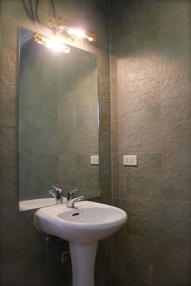 Hotel Serene Sands Health Resort