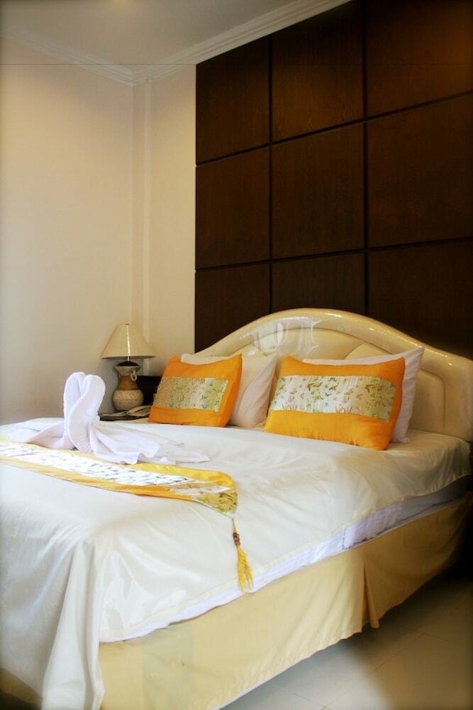 Hotel Serene Sands Health Resort