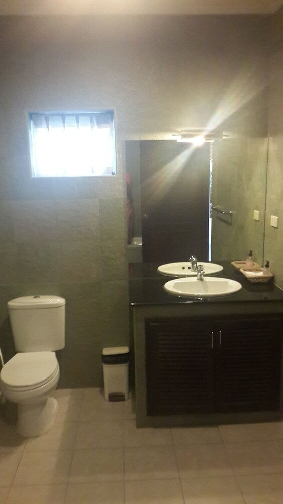 Hotel Serene Sands Health Resort