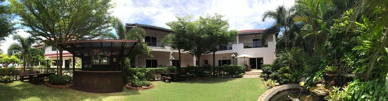 Hotel Serene Sands Health Resort