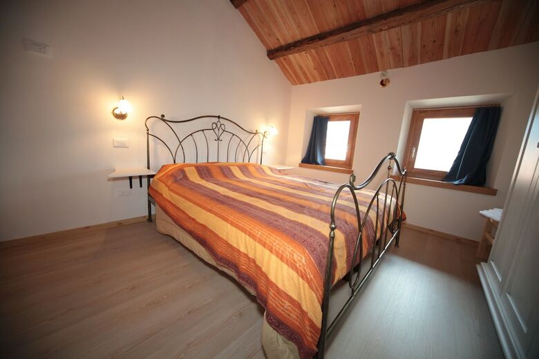 Posada Albergo Diffuso Valcellina E Val Vajont In Erto