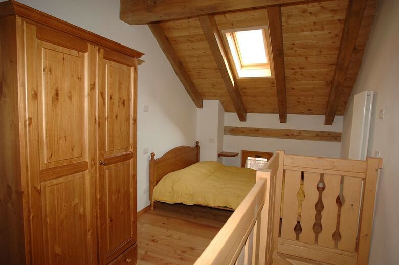 Posada Albergo Diffuso Valcellina E Val Vajont In Erto
