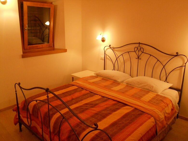 Posada Albergo Diffuso Valcellina E Val Vajont In Erto