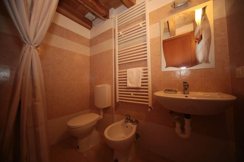 Posada Albergo Diffuso Valcellina E Val Vajont In Erto