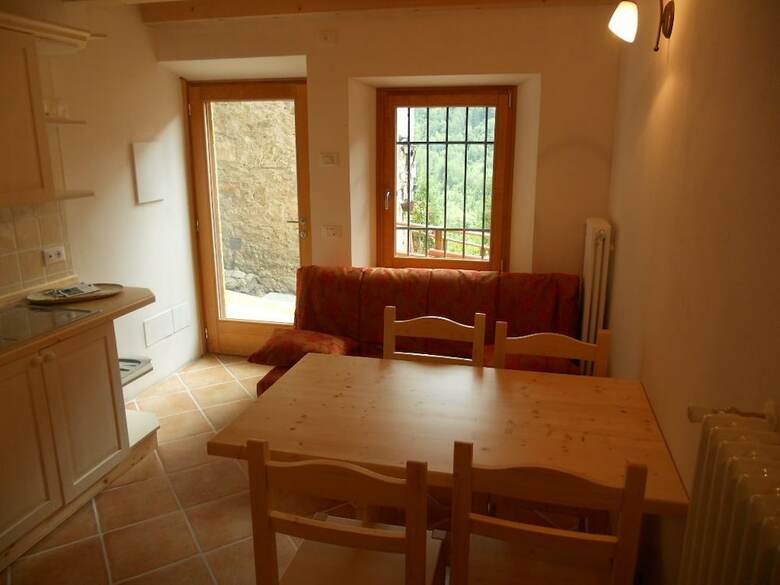 Posada Albergo Diffuso Valcellina E Val Vajont In Erto