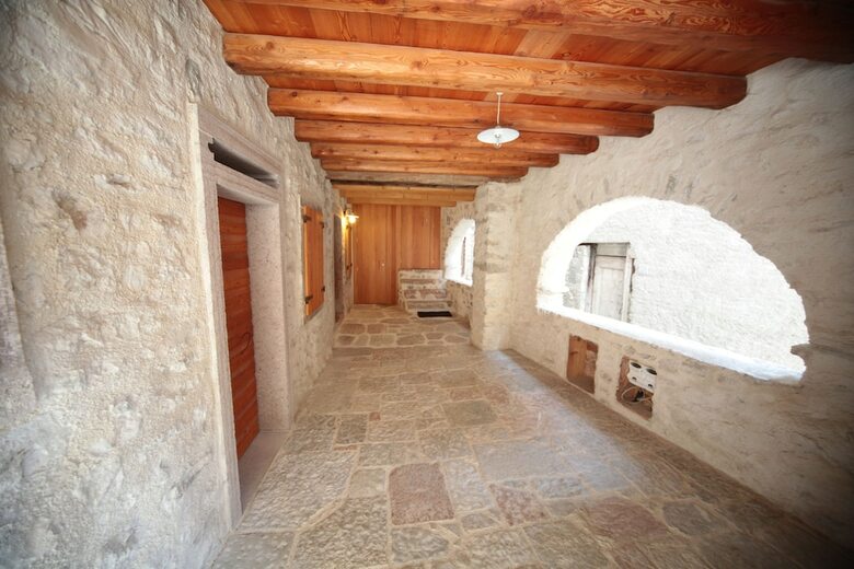 Posada Albergo Diffuso Valcellina E Val Vajont In Erto