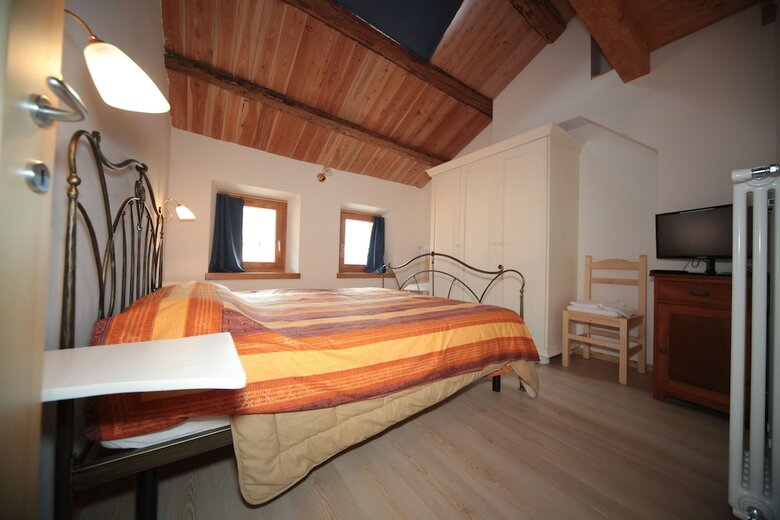 Posada Albergo Diffuso Valcellina E Val Vajont In Erto