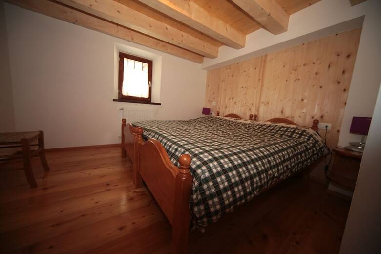 Posada Albergo Diffuso Valcellina E Val Vajont In Erto