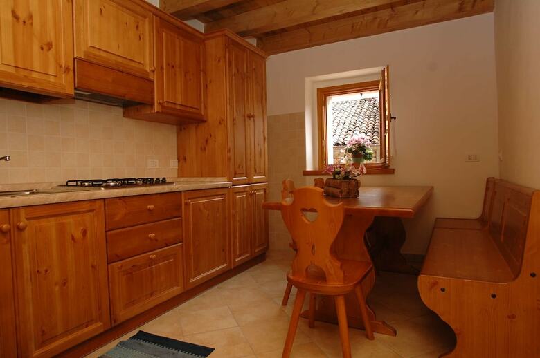 Posada Albergo Diffuso Valcellina E Val Vajont In Erto