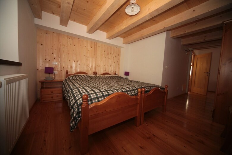 Posada Albergo Diffuso Valcellina E Val Vajont In Erto