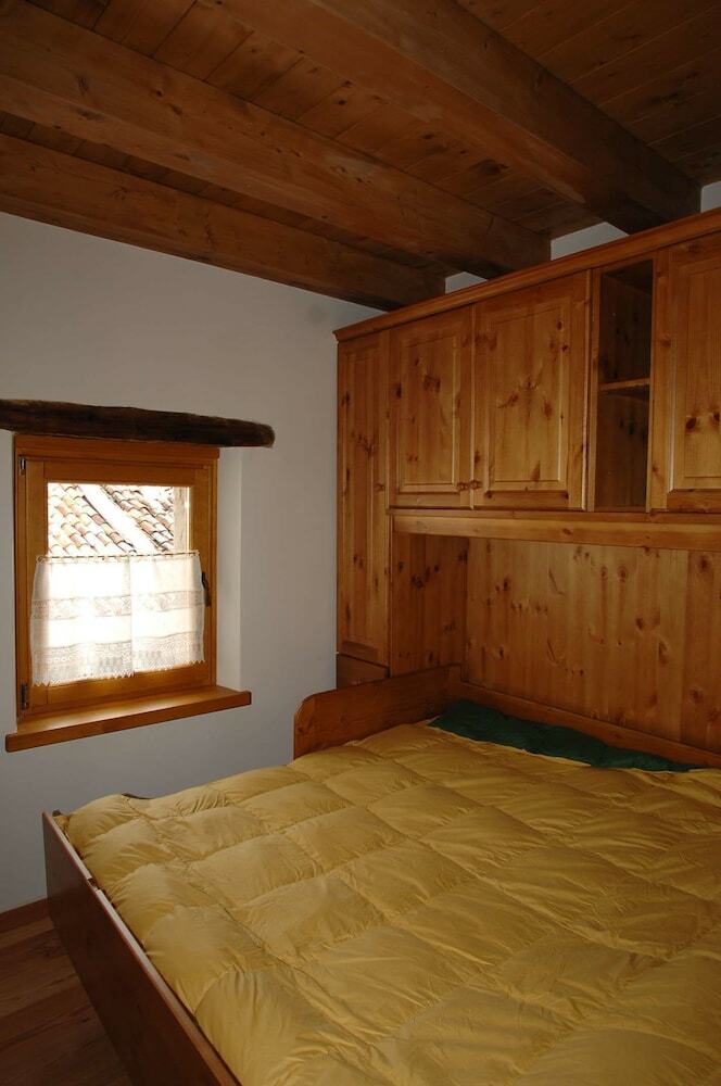 Posada Albergo Diffuso Valcellina E Val Vajont In Erto