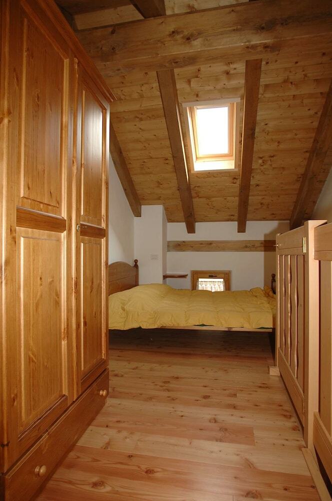 Posada Albergo Diffuso Valcellina E Val Vajont In Erto