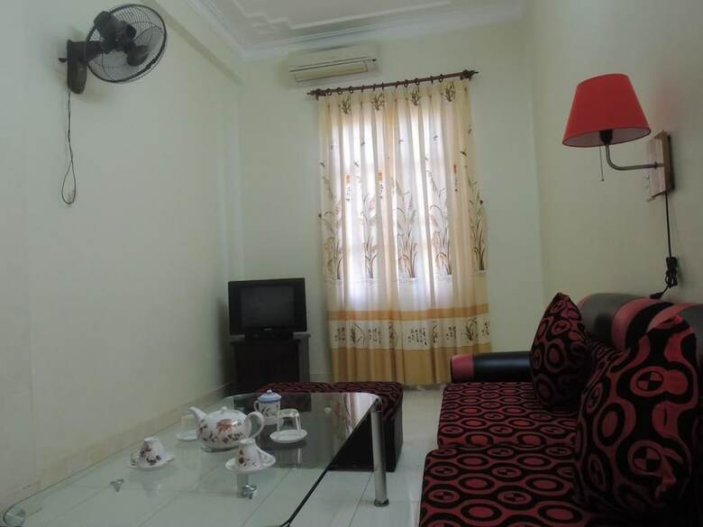 Ban Mai Hotel Quang Binh