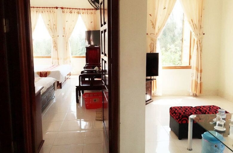Ban Mai Hotel Quang Binh