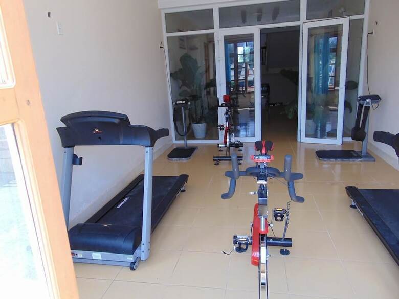 Ban Mai Hotel Quang Binh