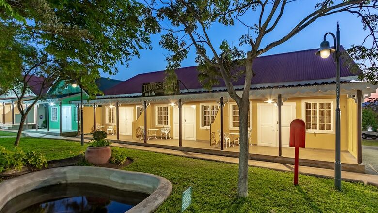 Little Pilgrims Boutique Hotel