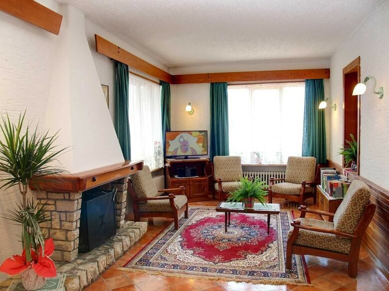 Suisse Hotel