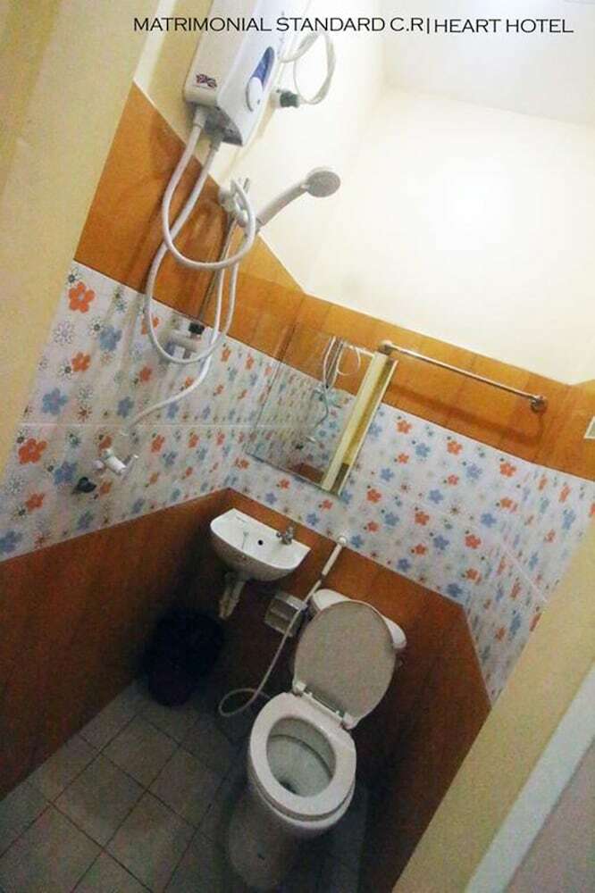 Heart Hotel And Services