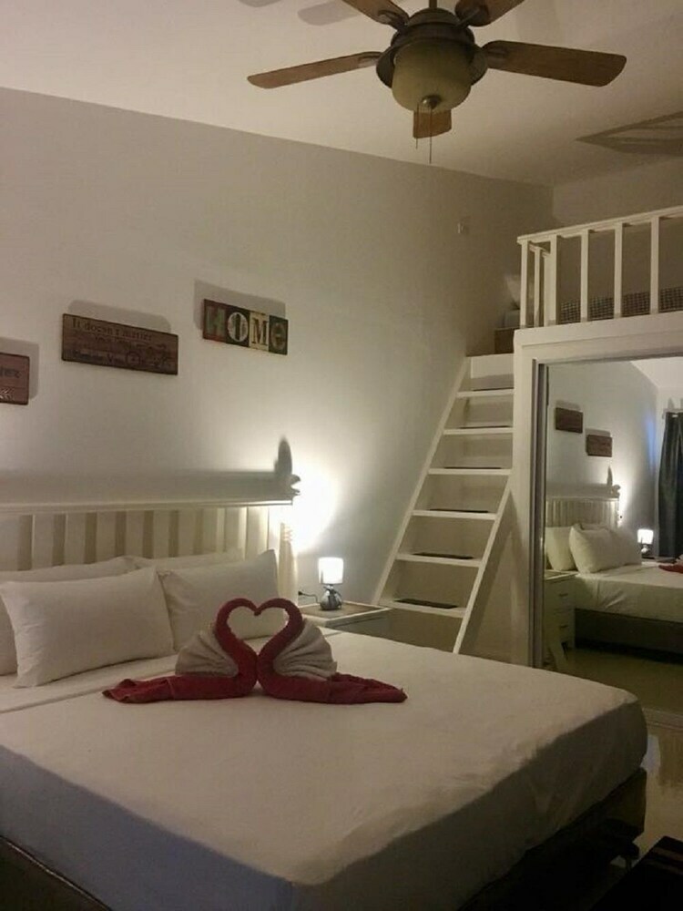 Hotel The Beachhouse