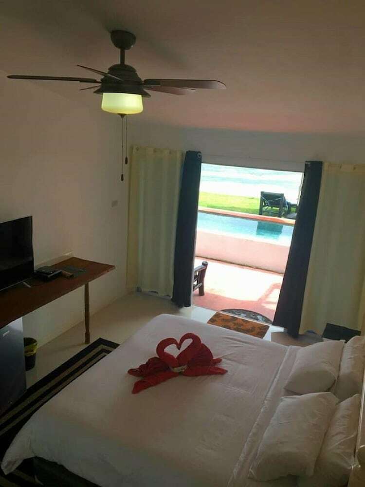 Hotel The Beachhouse