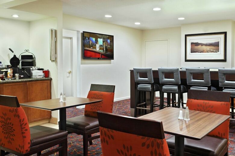 Hotel Residence Inn By Marriott Winston-salem University Area