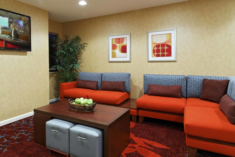 Hotel Residence Inn By Marriott Winston-salem University Area