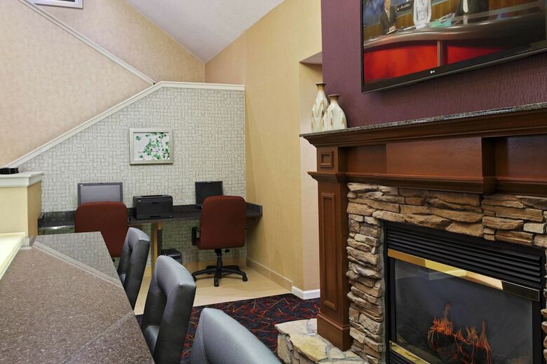 Hotel Residence Inn By Marriott Winston-salem University Area