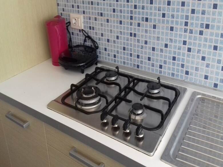 Apartamentos Studio Praia Diante Ocean View