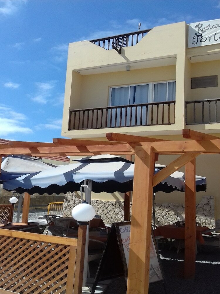 Apartamentos Studio Praia Diante Ocean View