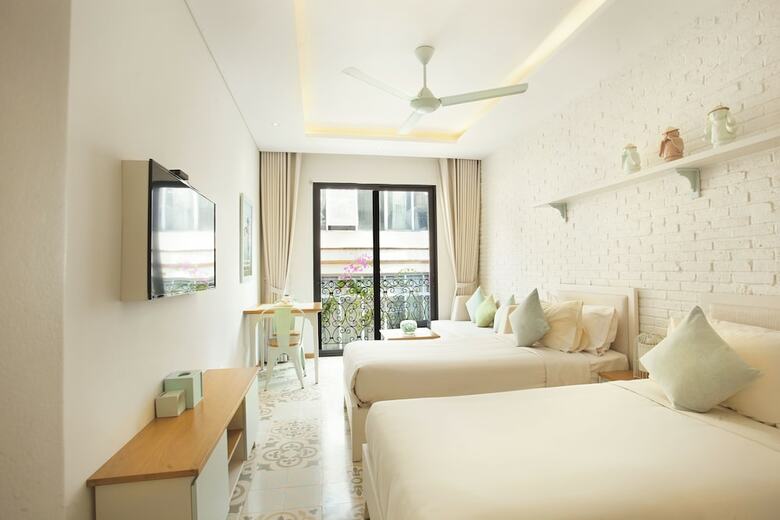 Hotel Lief Mojo Sai Gon