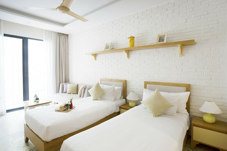 Hotel Lief Mojo Sai Gon