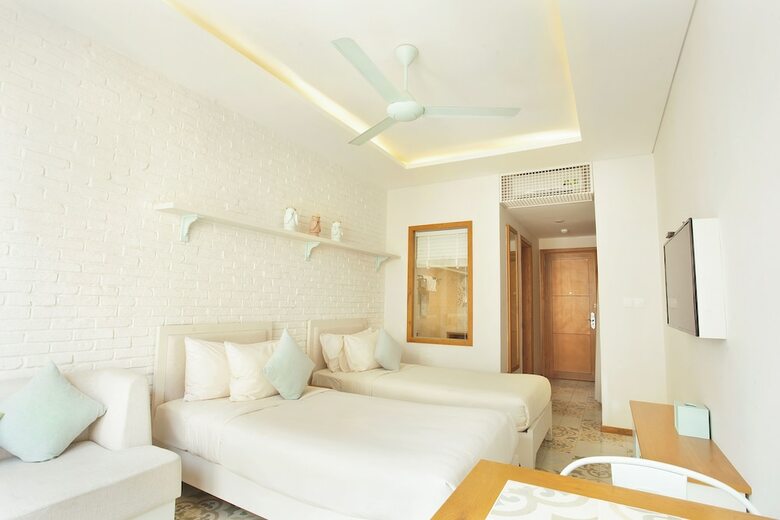 Hotel Lief Mojo Sai Gon