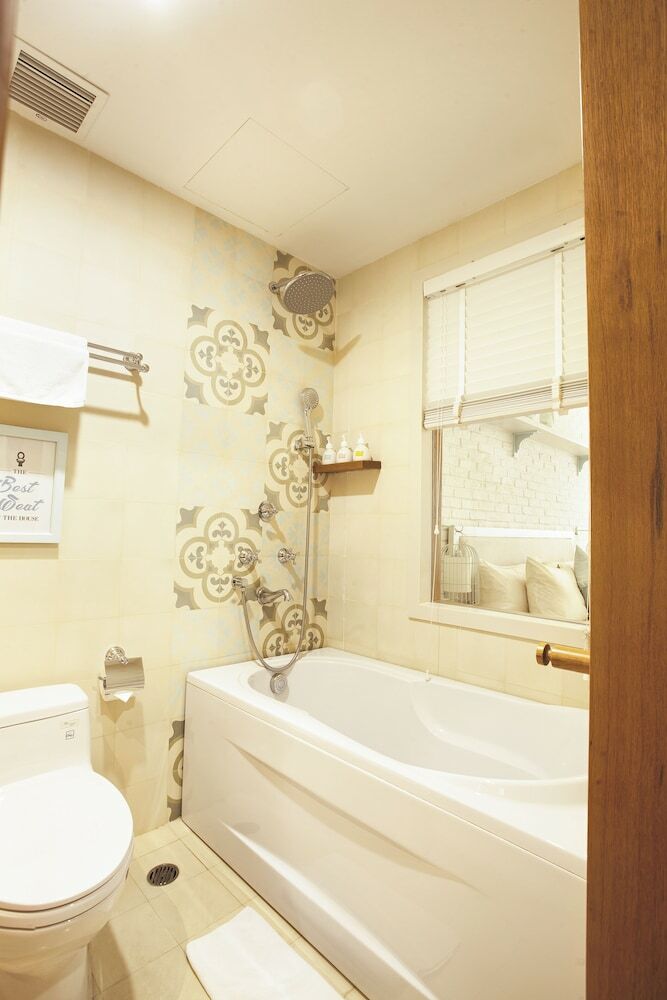 Hotel Lief Mojo Sai Gon