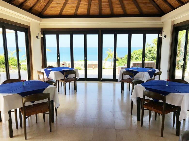 Hotel Villabu Resort