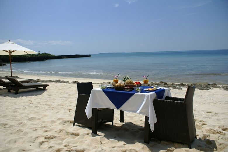 Hotel Villabu Resort