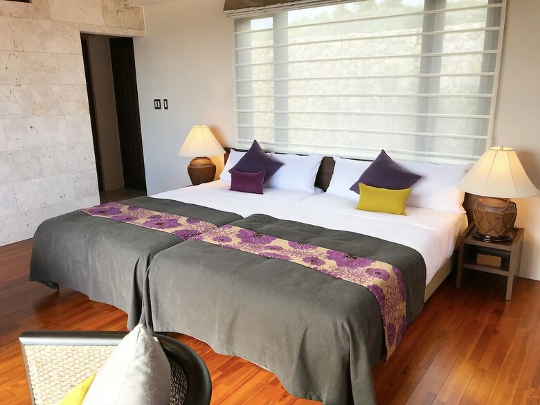 Hotel Villabu Resort