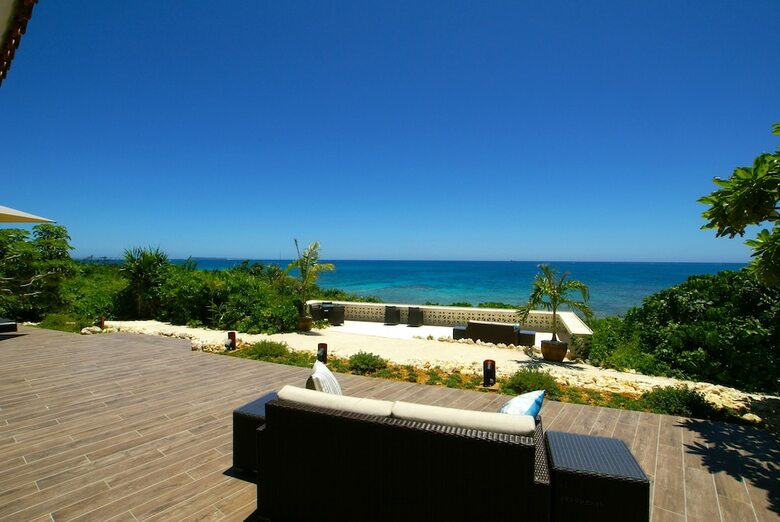 Hotel Villabu Resort