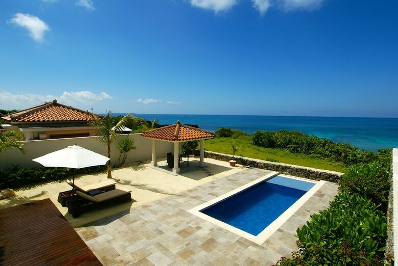 Hotel Villabu Resort
