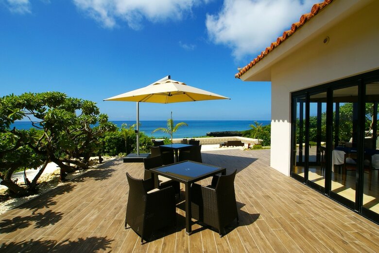 Hotel Villabu Resort